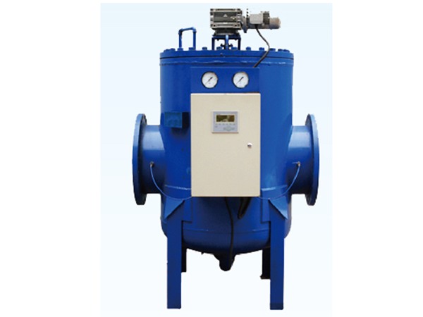 ABF自動(dòng)清洗過濾器