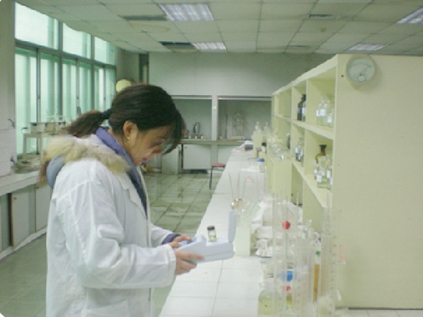 循環(huán)水系統(tǒng)維護(hù)