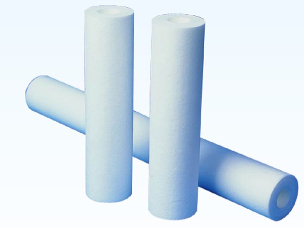 PP熔噴濾芯