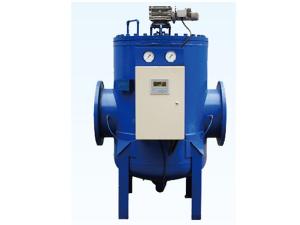 ABF自動清洗過濾器