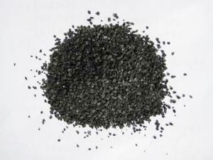 粒狀活性炭