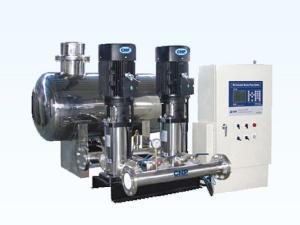 水泵與供水設備