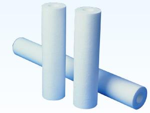 PP熔噴濾芯